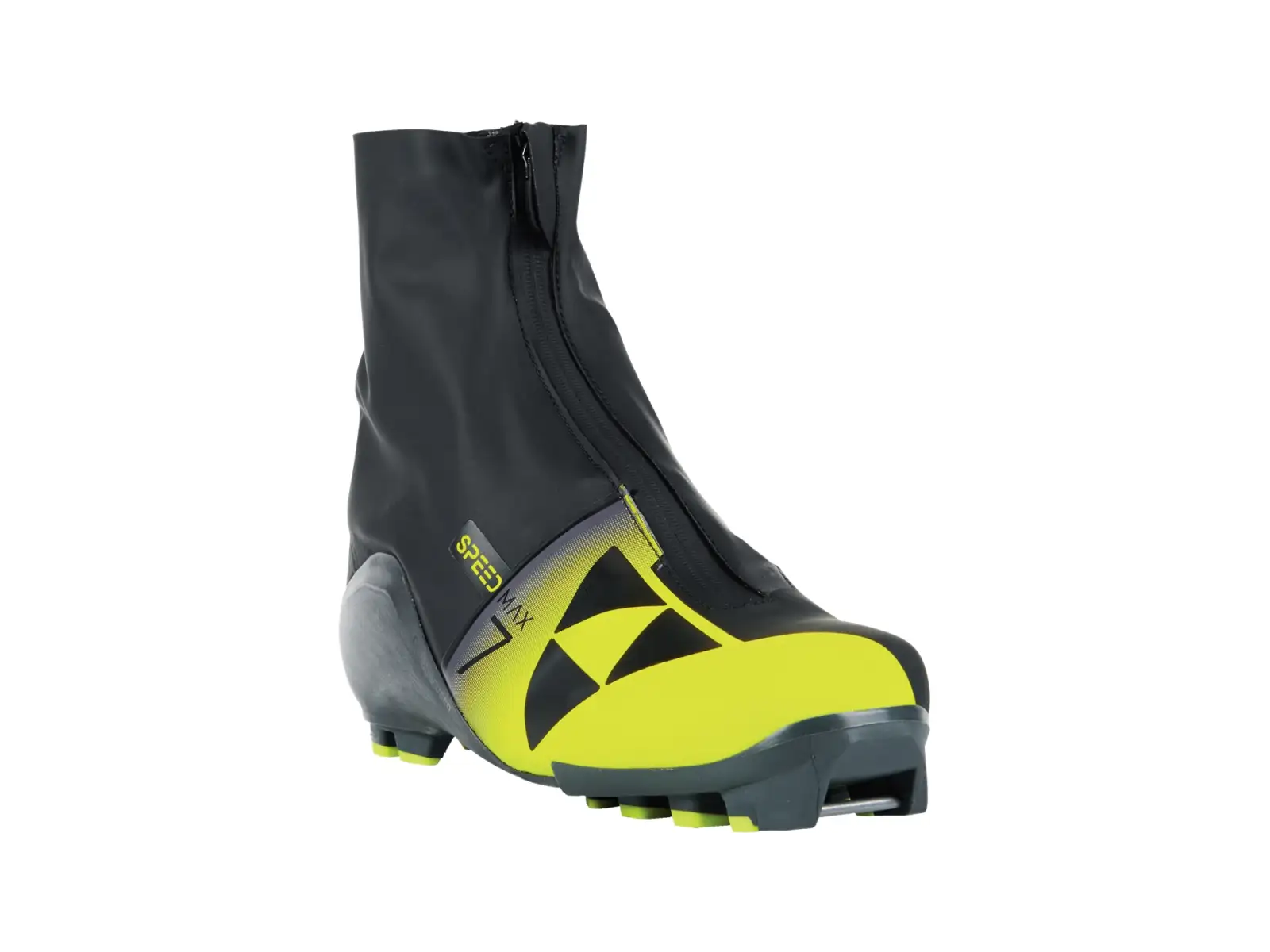 Fischer SpeedMax 7 Classic buty do biegówek