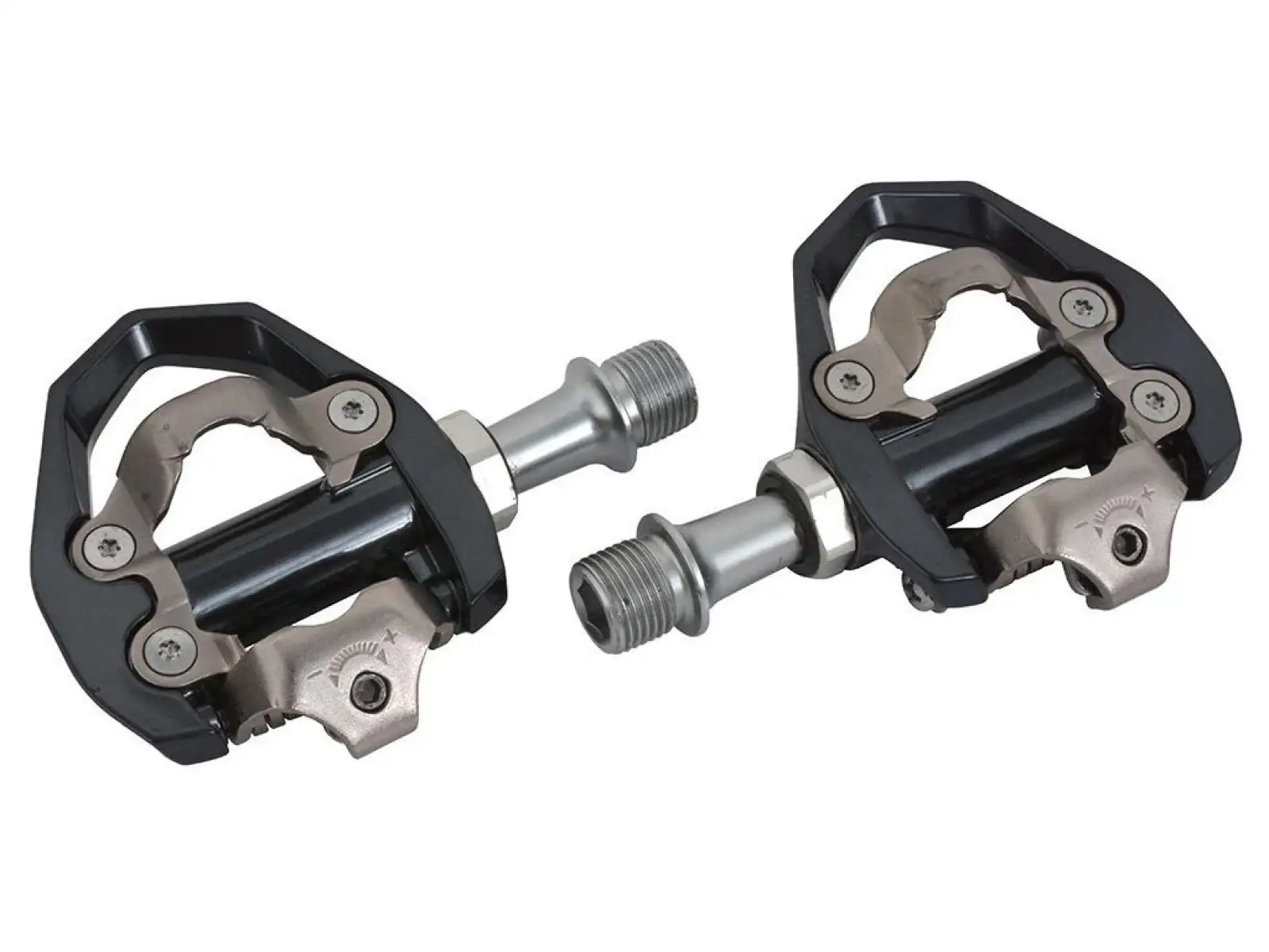 Shimano SPD PD-ES600 szosowe zatrzaskowe pedały