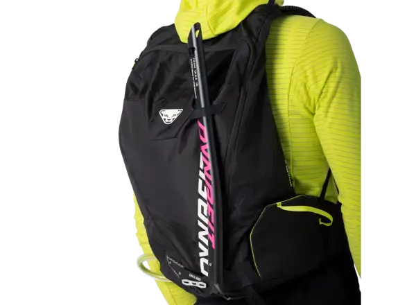 Dynafit Mezzalama plecak skialpinistyczny 20 l Black Out