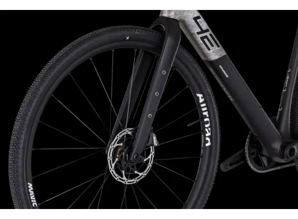 4Ever Winride Apex rower gravel Moon Shadow