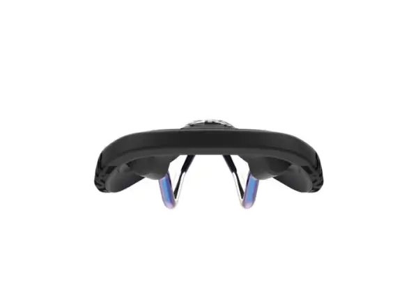 Ergon SM Downhill Comp siodło Team/Oil Slick