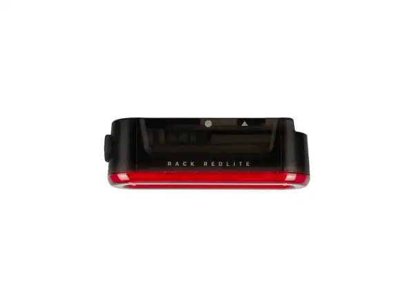 Topeak tylna lampka RACK REDLITE 60