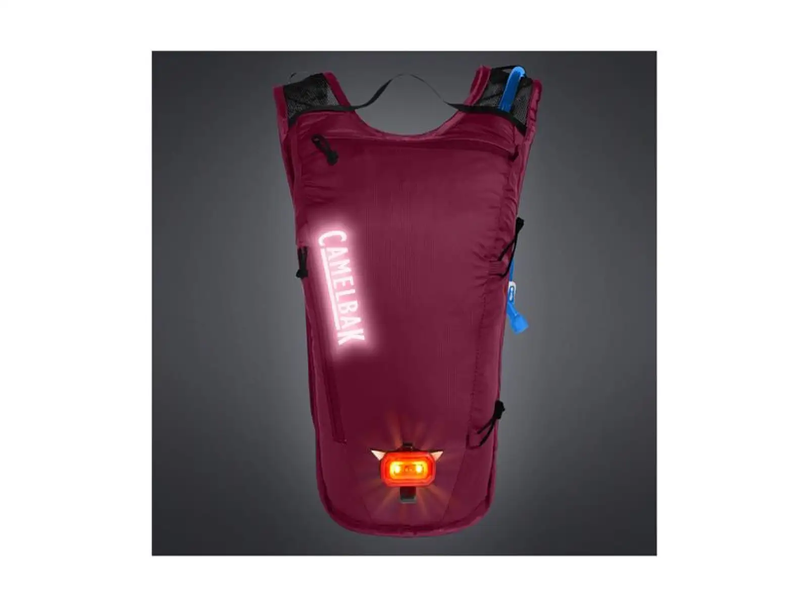 Camelbak Classic Light plecak rowerowy 4 l Berry