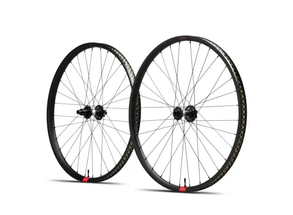Reserve SJ RSV 30 HD DT 350 XD 6b zaplecione koła
