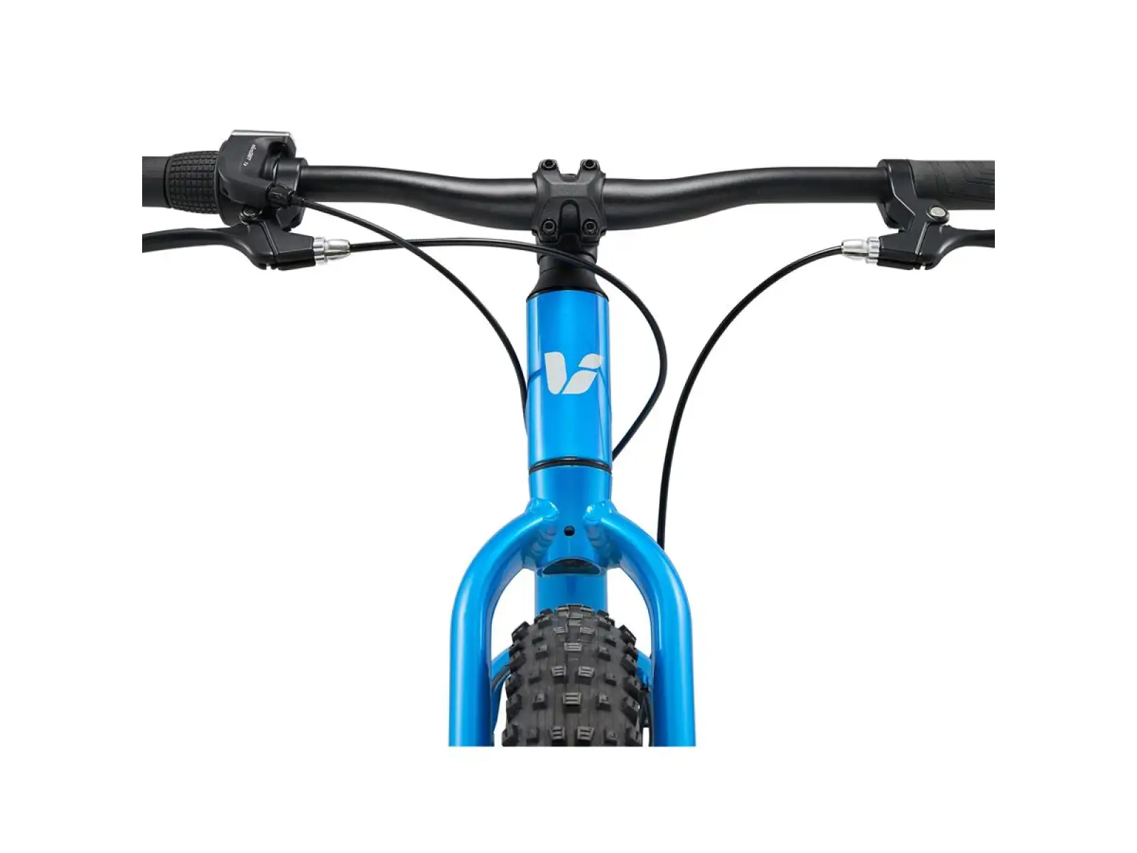 Liv STP 20 rower dziecięcy Al Blue