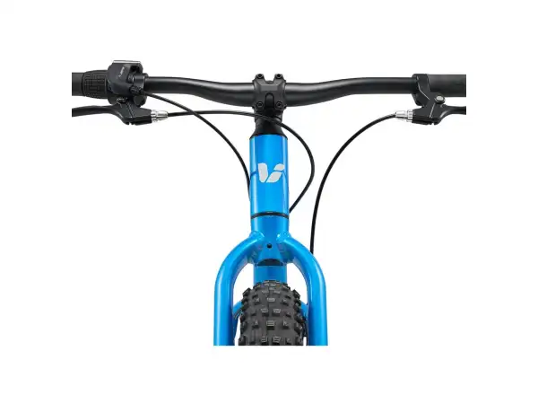Liv STP 20 rower dziecięcy Al Blue