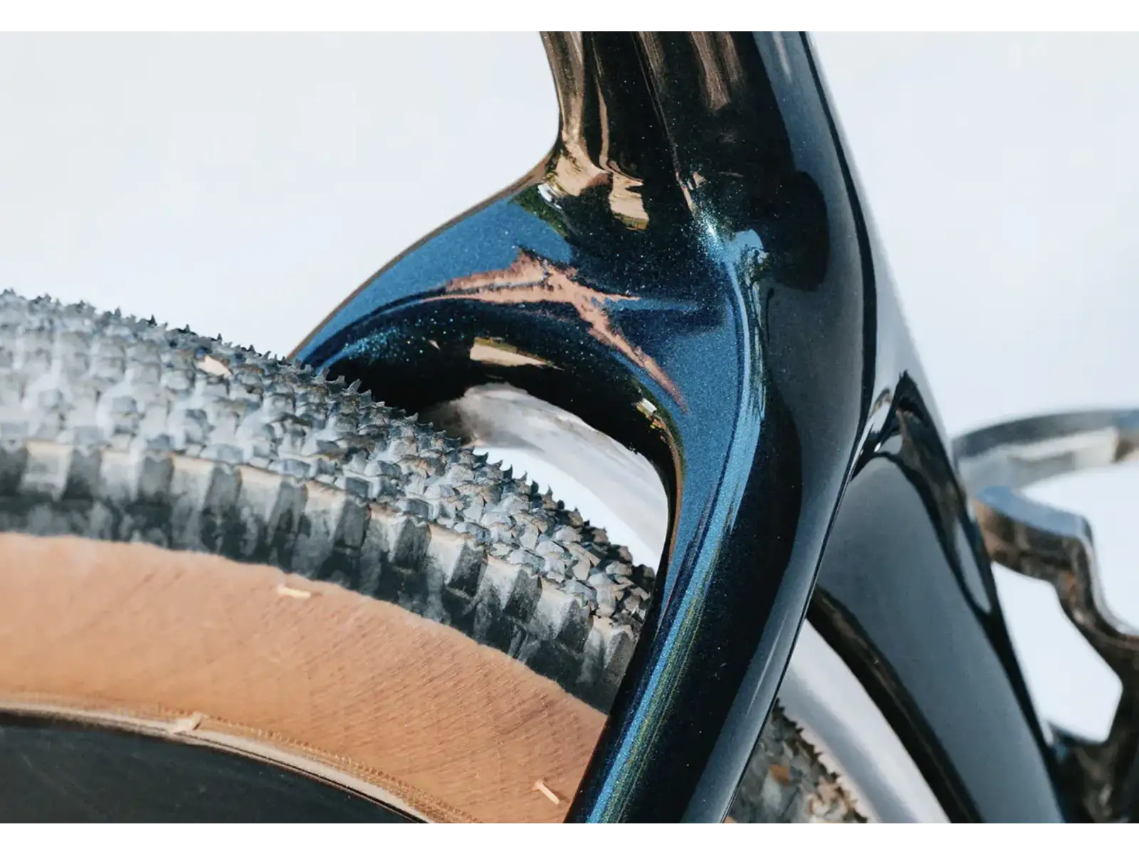 Cervélo Aspero SRAM Force AXS 1 rower gravel Quarry