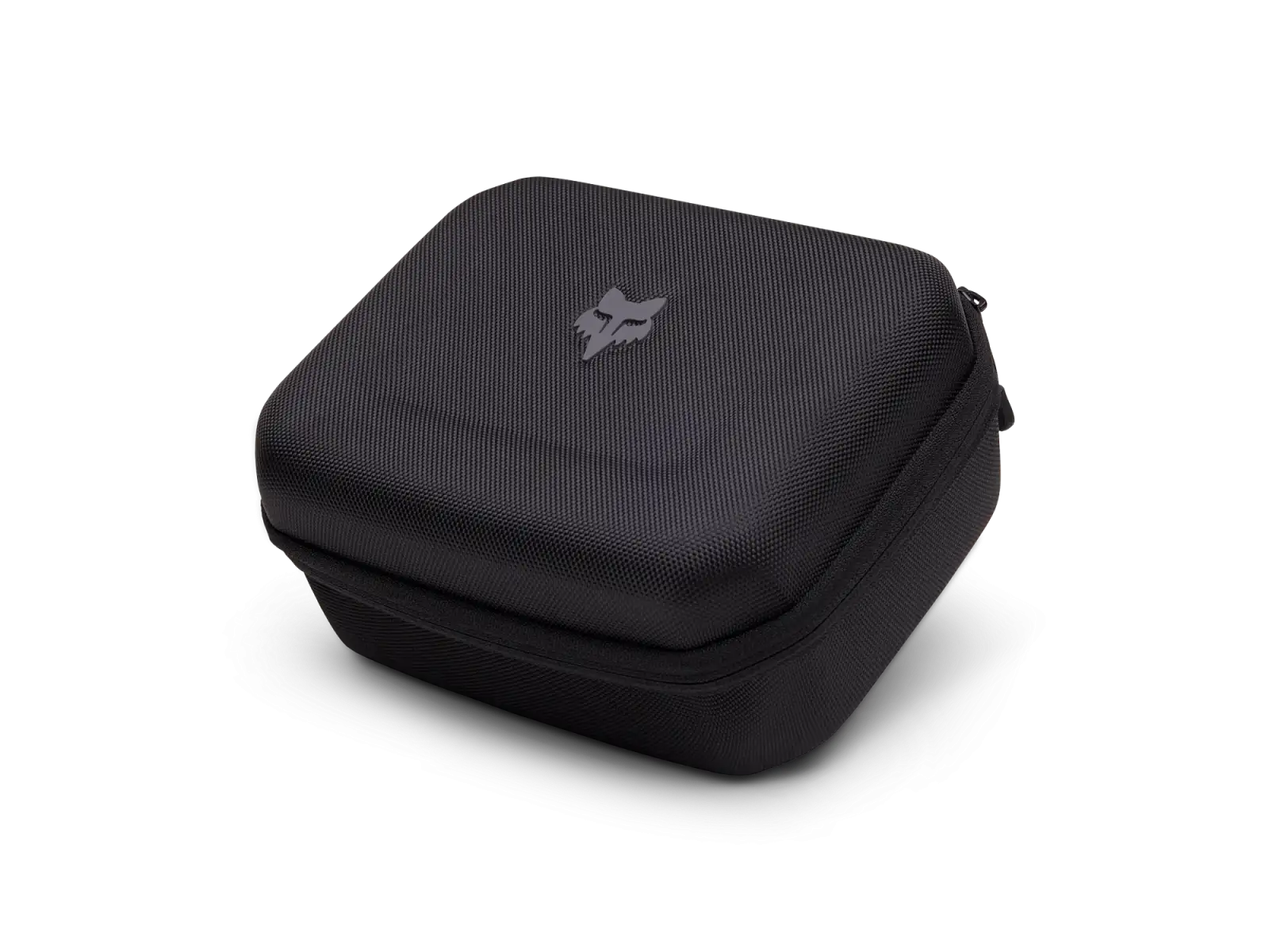Fox MTB Purevue gogle czarna/Clear