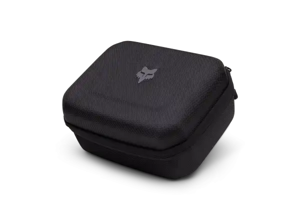 Fox MTB Purevue gogle czarna/Clear