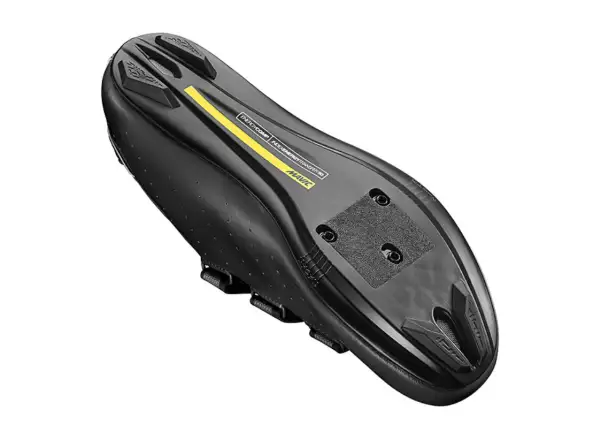 Mavic Cosmic szosowe męskie buty rowerowe Black