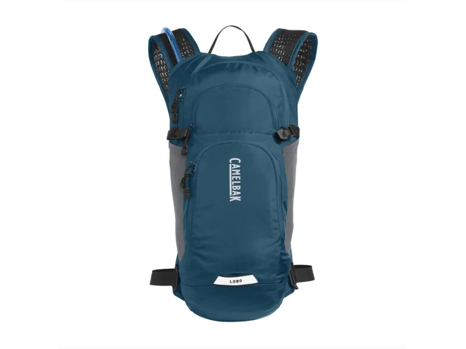 Camelbak Lobo plecak 9 l Moroccan Blue/Black