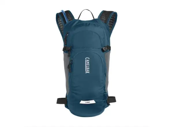Camelbak Lobo plecak 9 l Moroccan Blue/Black