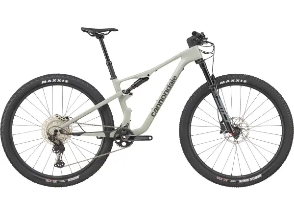 Cannondale Scalpel Carbon 3 rower górski Tiger Shark
