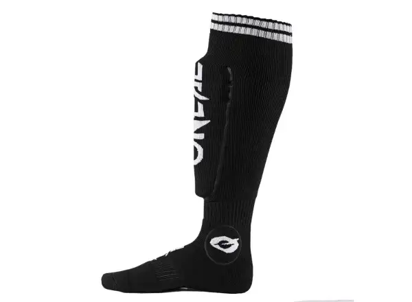 ONeal MTB ochraniacze podkolanówki Black