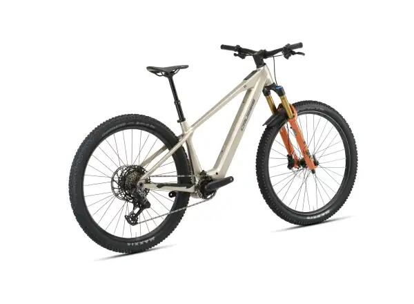 Crussis e-Hard 11.11-PRO (600 Wh) górski rower elektryczny