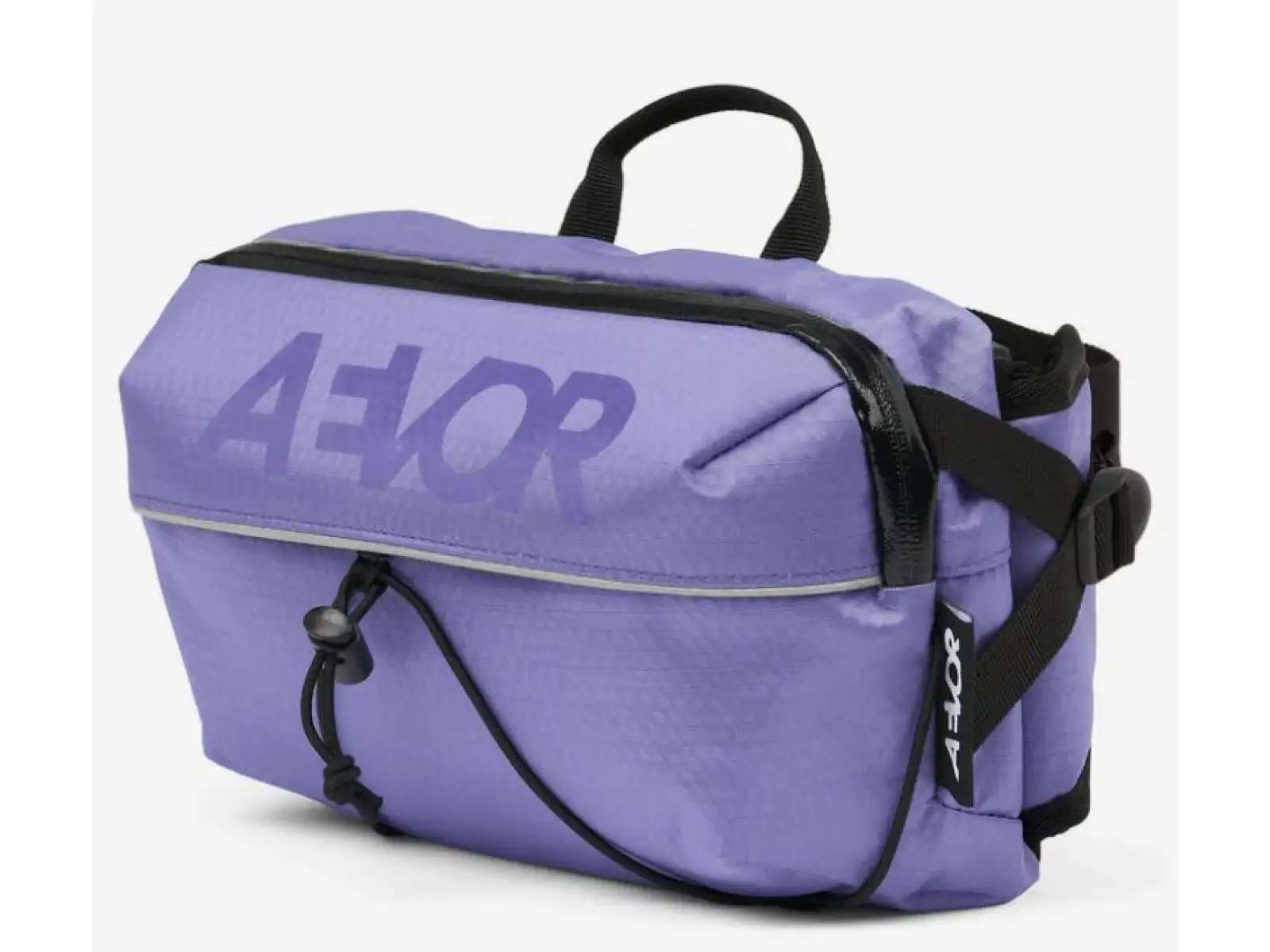 Aevor Bar Bag sakwa 3 w 1 4 l Purple