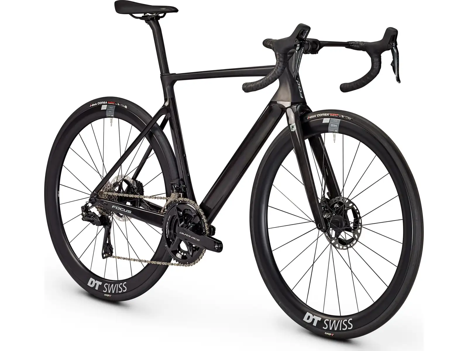 Focus Izalco MAX 9.9 DI rower szosowy Carbon Raw Matt/Carbon Raw Glossy