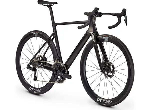 Focus Izalco MAX 9.9 DI rower szosowy Carbon Raw Matt/Carbon Raw Glossy
