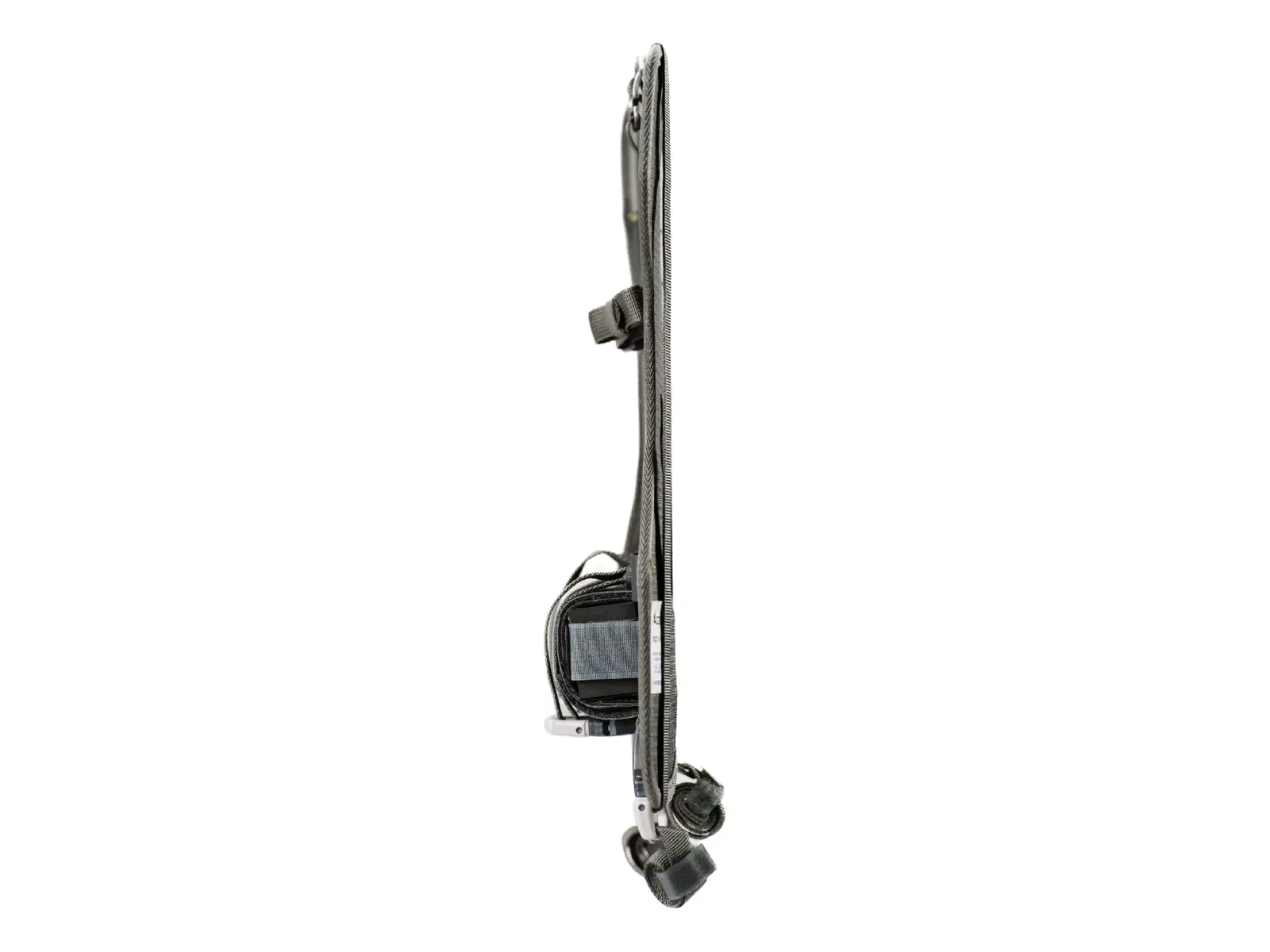 Acepac Harness Bar MKIII uprząż Gray