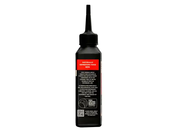 No Tubes Biobased Forkboost środek czyszczący i smar 120 ml
