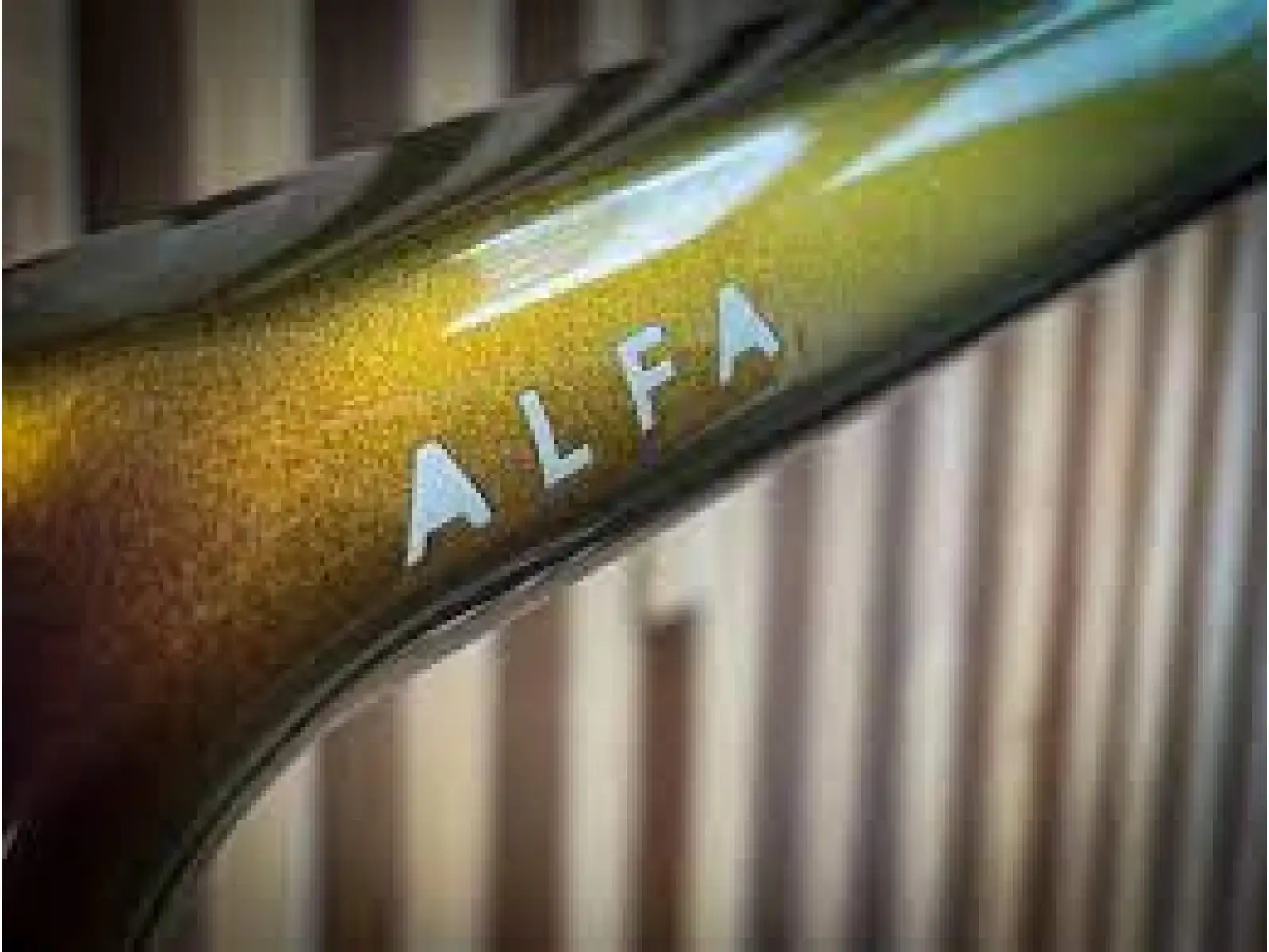 Allied Cycle Works Alfa Disc szosowy zestaw ram Harlequin Magenta to gold