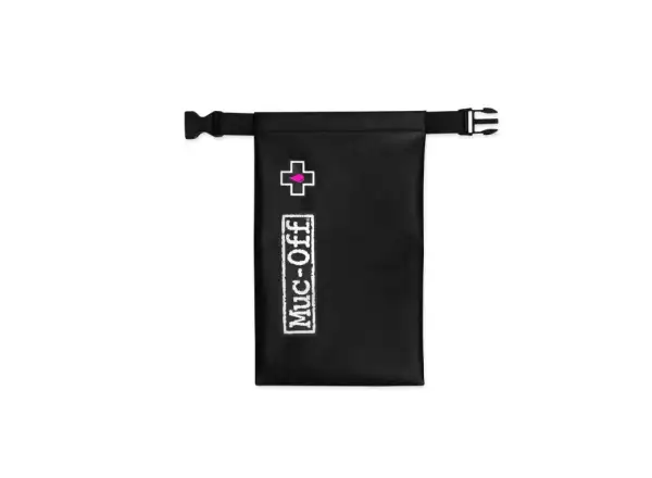 Muc Off Utility Frame Strap + Cargo Bag pasek z wodoodporną torbą