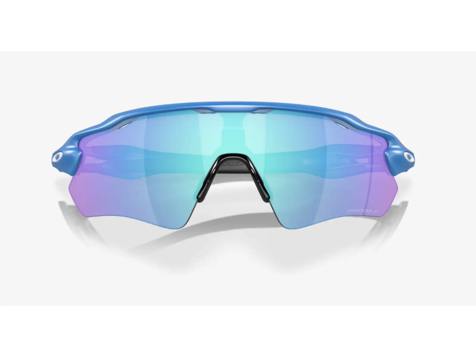 Oakley Radar EV Path okulary przeciwsłoneczne Matte Sapphire/Prizm Sapphire Polarized
