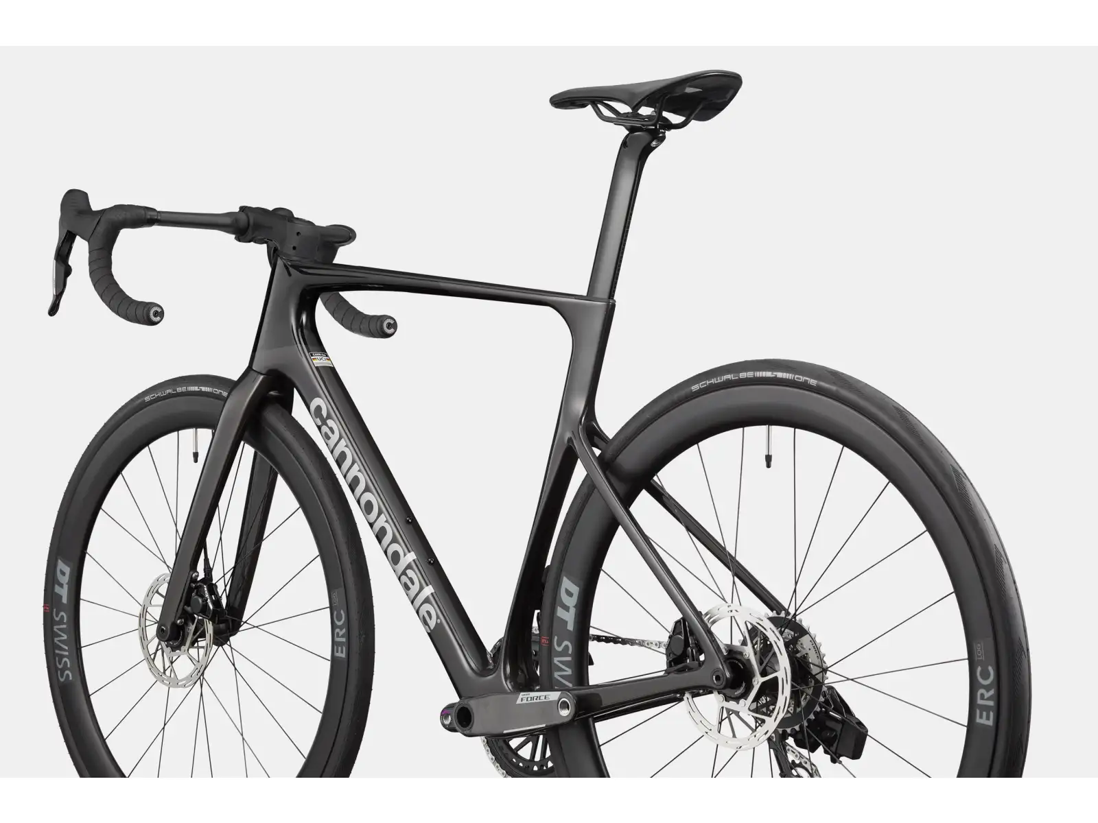 Cannondale SuperSix Evo 3 rower szosowy RAW