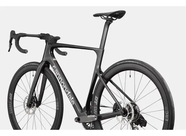 Cannondale SuperSix Evo 3 rower szosowy RAW