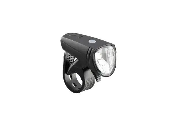 AXA Greenline 25 USB przednia lampka