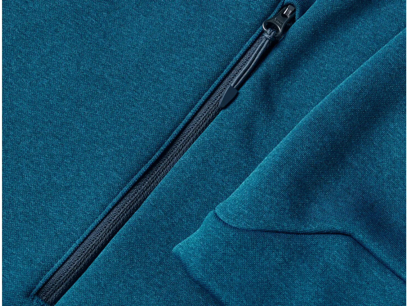 Endura Singletrack ocieplana kurtka Blue