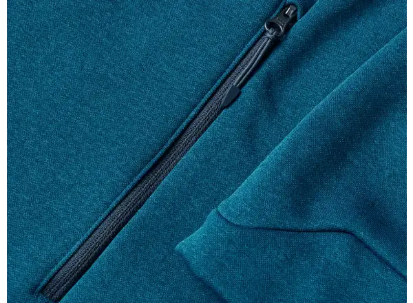 Endura Singletrack ocieplana kurtka Blue