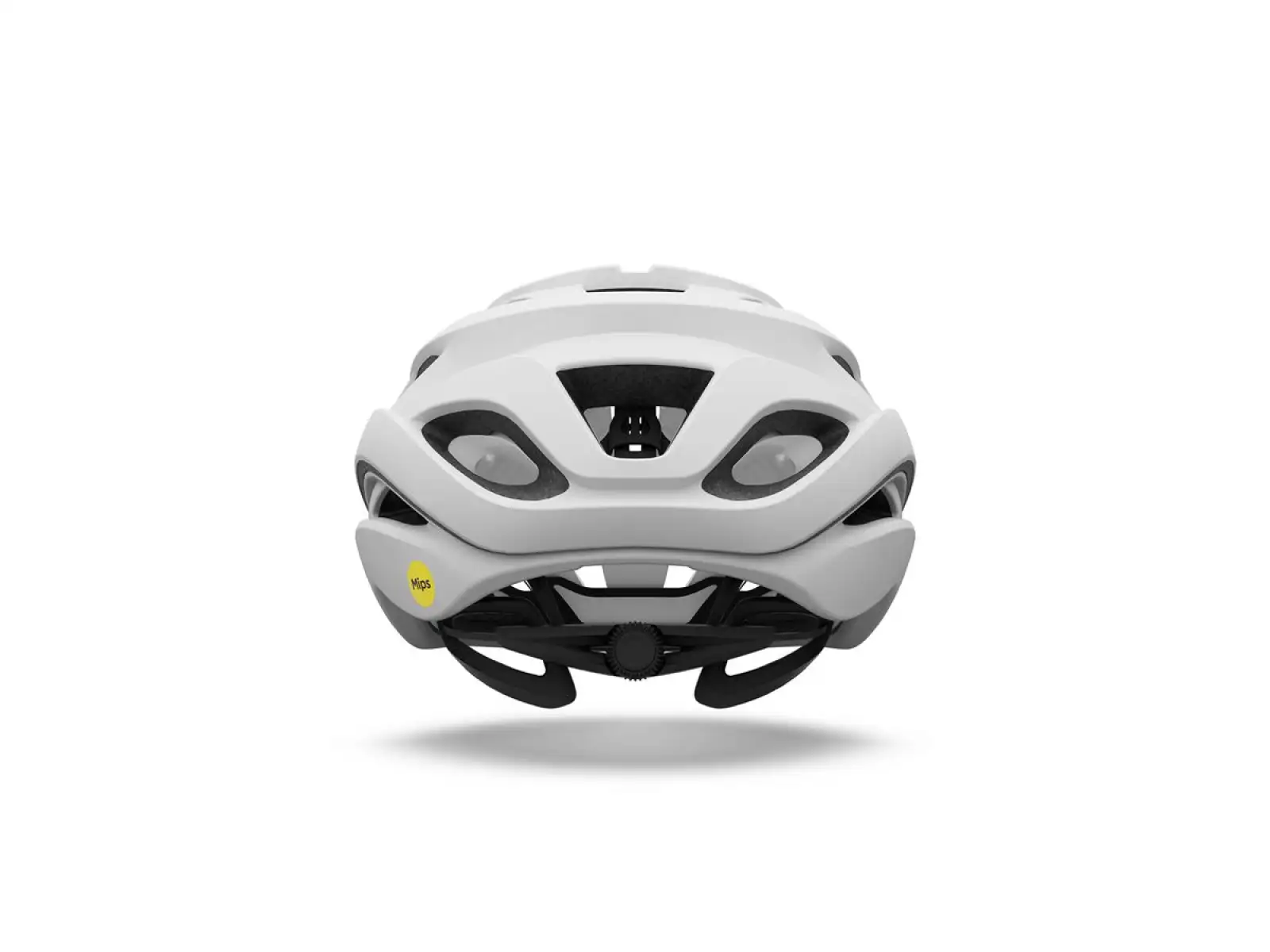 Giro Helios Spherical kask rowerowy szosowy Mat White
