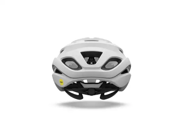 Giro Helios Spherical kask rowerowy szosowy Mat White