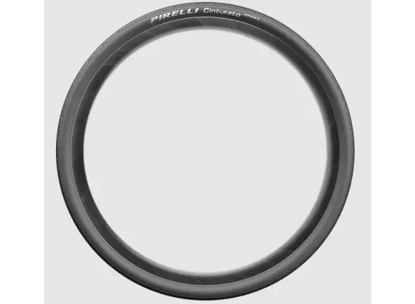 Pirelli Cinturato Sport opona szosowa kevlar czarna