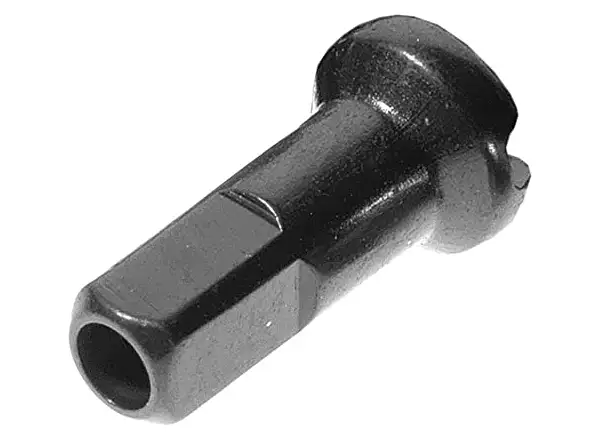 DT Swiss Pro Lock Alu nypl 2,0x12 mm czarny
