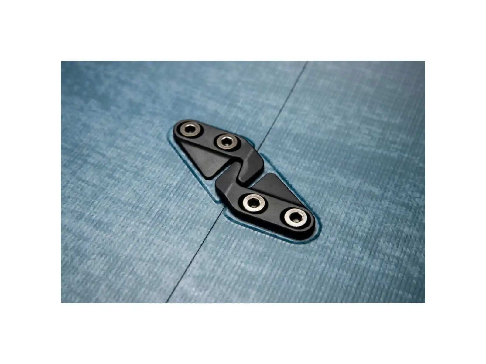 Nitro Nomad męski splitboard niebieska/czarna