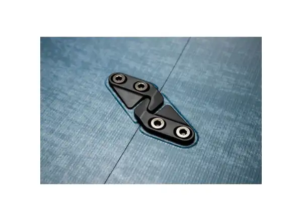 Nitro Nomad męski splitboard niebieska/czarna