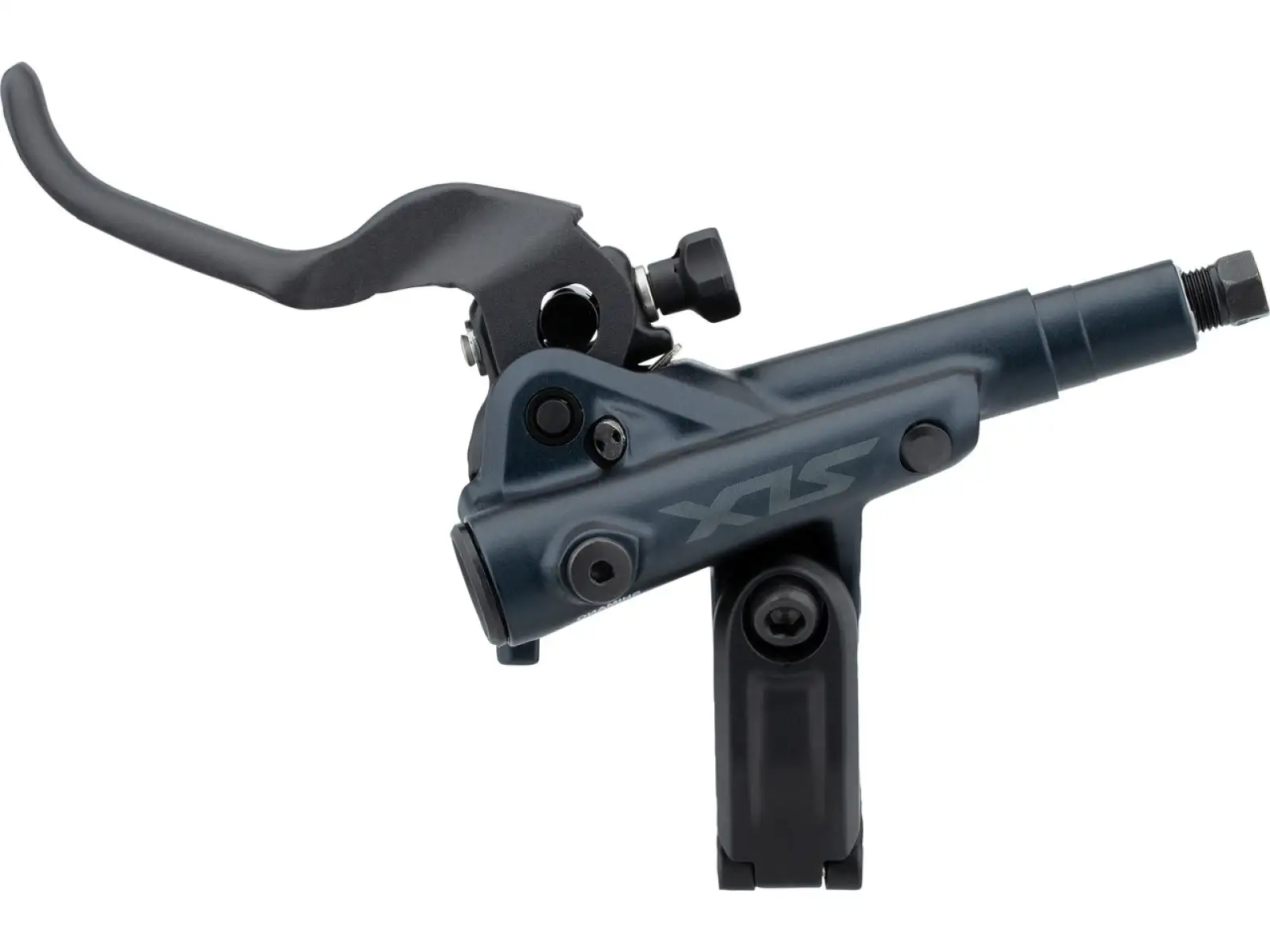 Shimano SLX BR-M7100 + BL-M7100 zestaw hamulców tarczowych przedni + tylny, J-kit, polymer