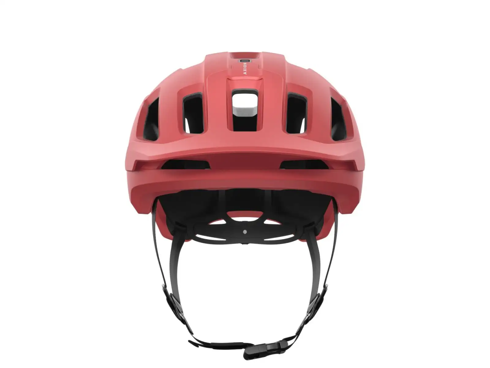POC Axion kask Ammolite Coral Matt