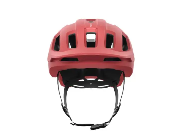 POC Axion kask Ammolite Coral Matt