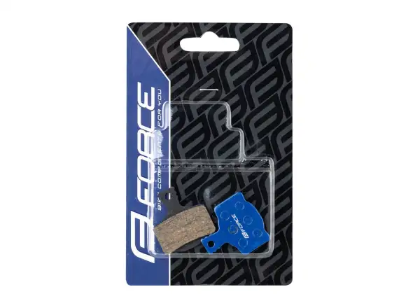 Force Magura MT2, 4, 6, 8 klocki hamulcowe polimerowe
