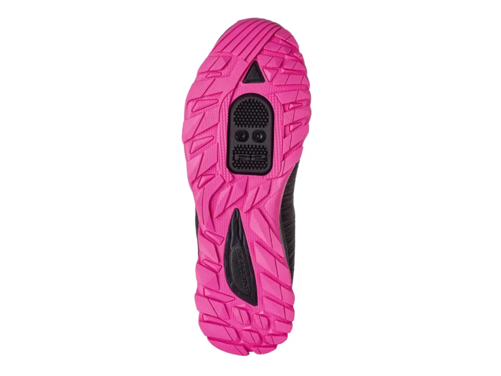 R2 Orion MTB damskie buty Black/Pink