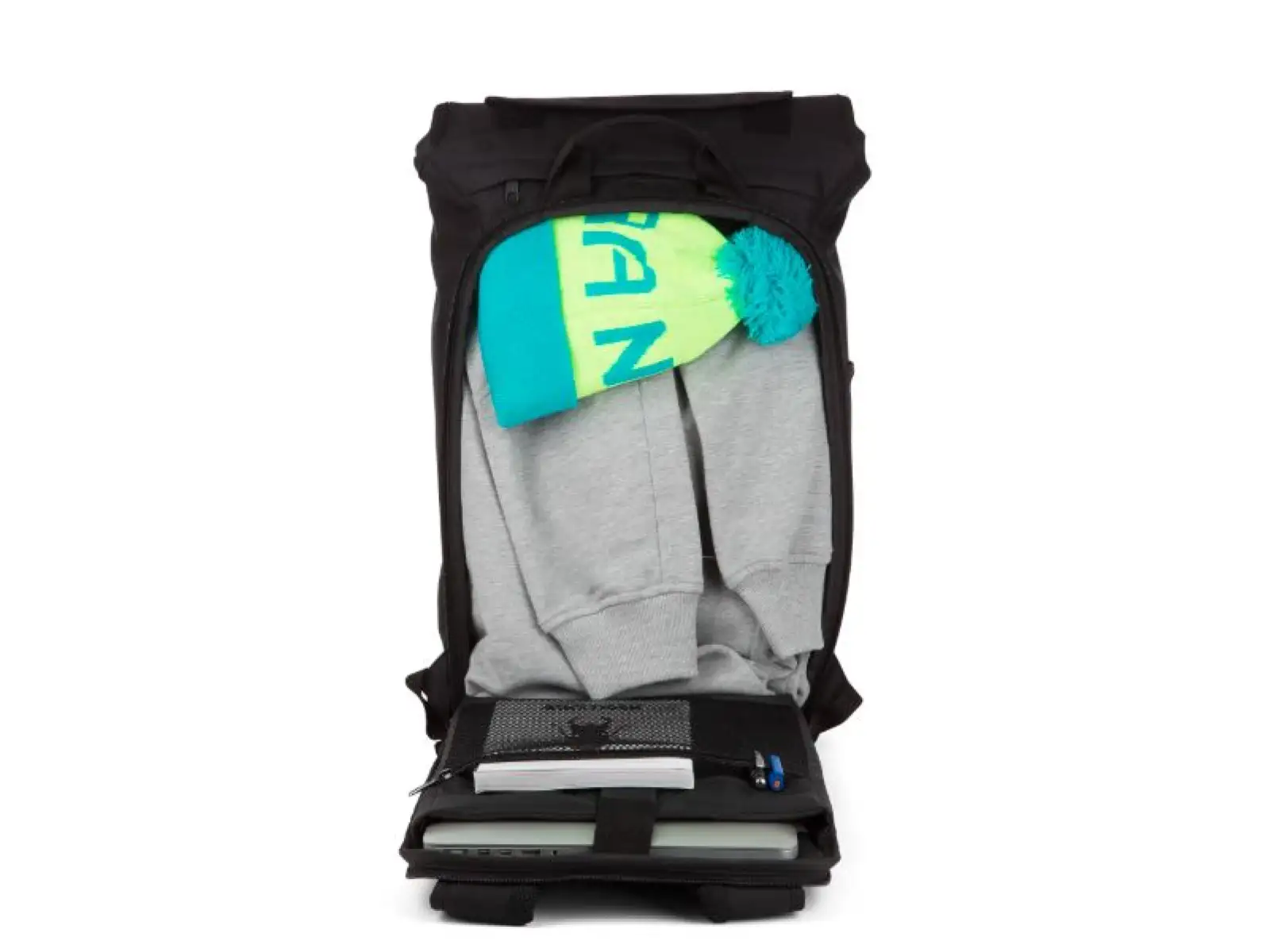 Aevor Trip Pack Proof plecak 33 l Proof Petrol