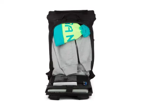 Aevor Trip Pack Proof plecak 33 l Proof Petrol