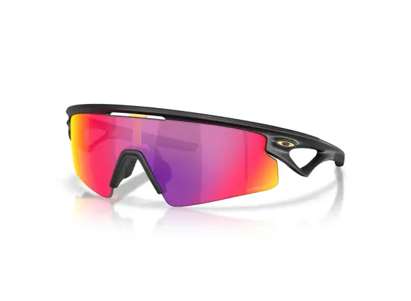 Oakley Sphaera Strike okulary sportowe Matte Black/Prizm Road