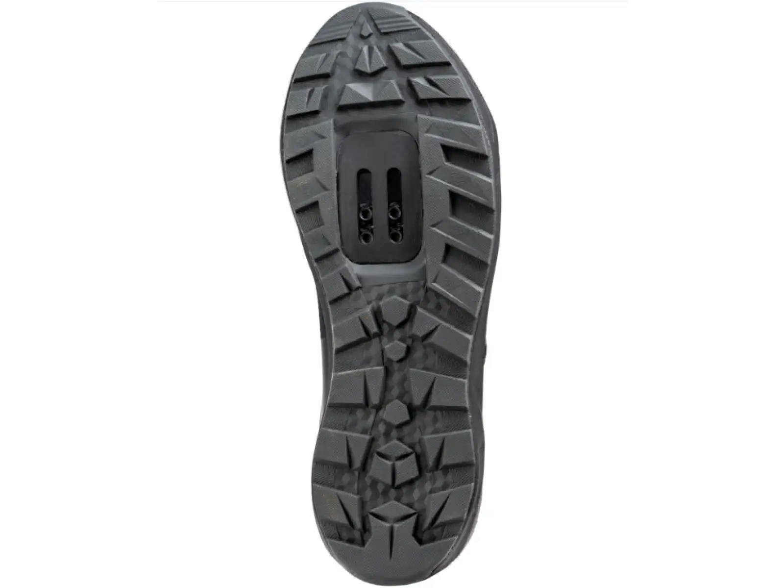 Northwave Corsair 2 MTB męskie buty Black