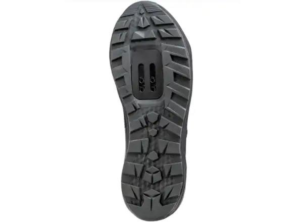 Northwave Corsair 2 MTB męskie buty Black