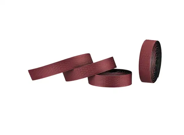 Ciclovation Grind Touch owijka GXL Burgundy Red