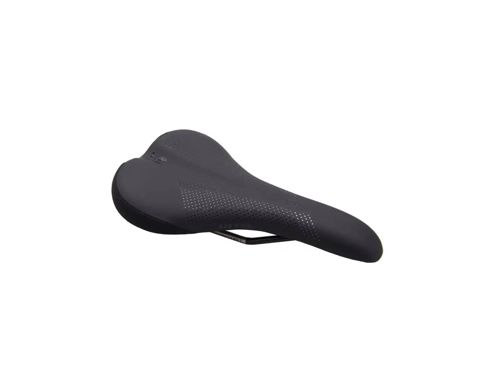 WTB Volt Cromoly Narrow siodło czarna